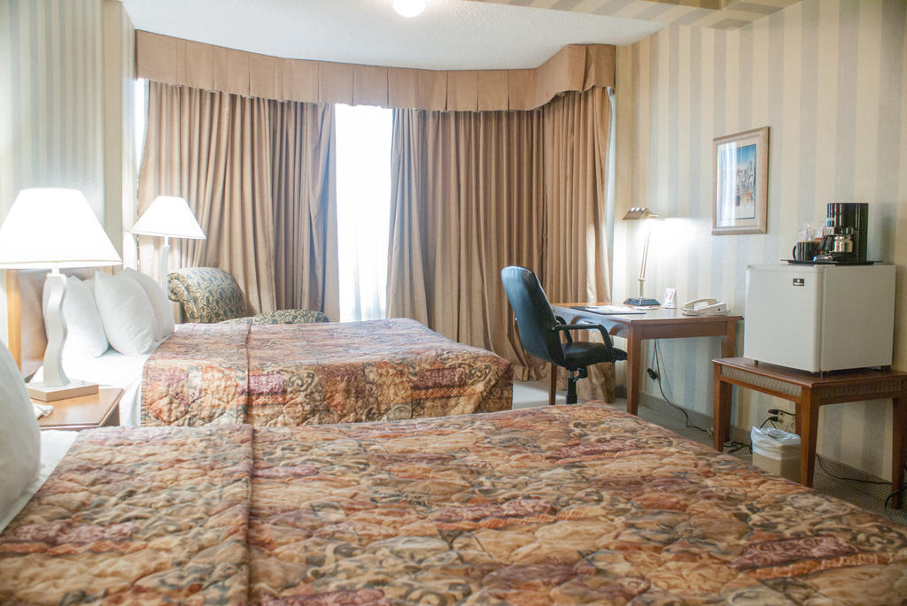 Clarion Hotel & Casino Las Vegas Pokój zdjęcie