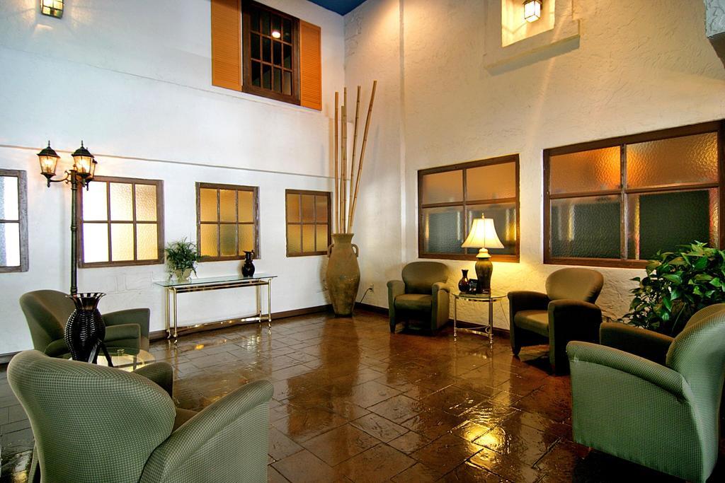 Clarion Hotel & Casino Las Vegas Zewnętrze zdjęcie